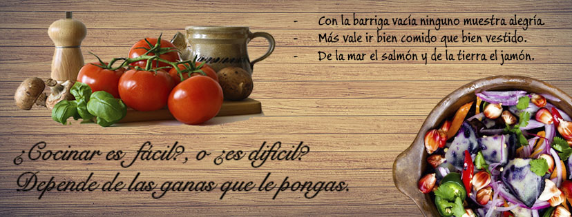 Ranking y directorio web - Cocinando Vengo en Navegax